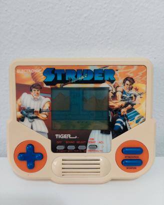 Strider Tiger Electronics Vintage Anni'90 