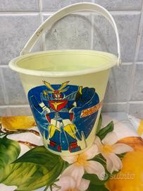Daitarn 3 gadget pubblicitario nippon animation