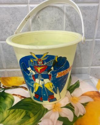 Daitarn 3 gadget pubblicitario nippon animation