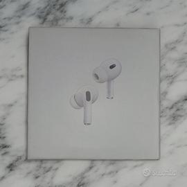 AirPods Pro 2 NUOVE sigillate