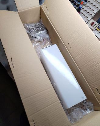 Lampade a sospensione Vistosi Serie Tubes SP 40