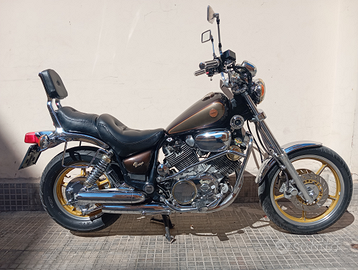Yamaha Virago XV 1000