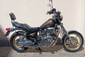 Yamaha Virago XV 1000