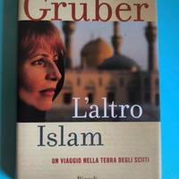 Libro: L’altro Islam