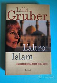 Libro: L’altro Islam