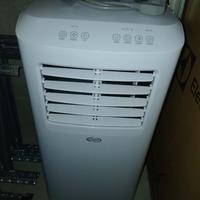 Climatizzatore/deumidificatore portatile ARGO R290