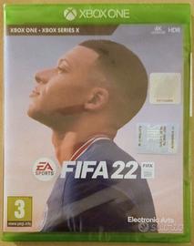 Gioco per Xbox One FIFA 2022 Nuovo