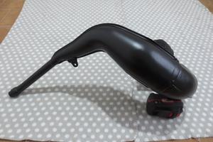 Espansione originale YAMAHA YZ 250 1989  PERFETTA