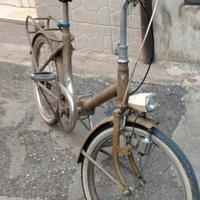 BICICLETTA GRAZIELLA
