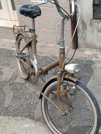 BICICLETTA GRAZIELLA