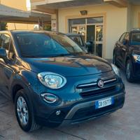Fiat 500X 1.3 T4 150 CV DCT City Cross