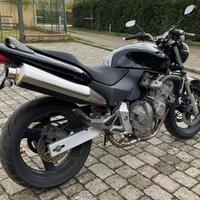 Honda Hornet - 2001