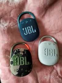 JBL clip 4