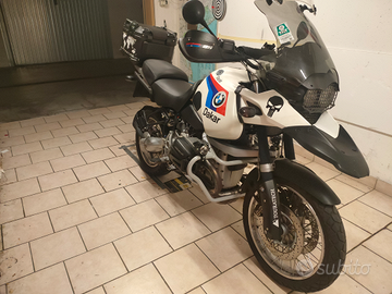 Moto BMW