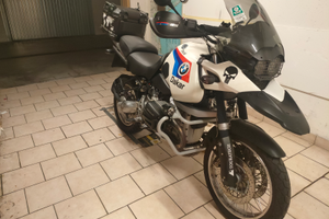 Moto BMW