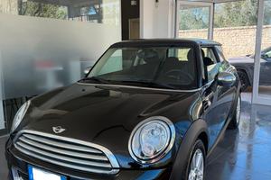 Mini Cooper 1.6 16V D