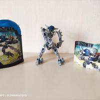 LEGO BIONICLE  Toa Gali (8688)