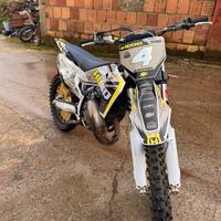 Tc 125 2025