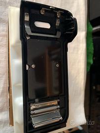 Dorso premipellicola NIKON F 801