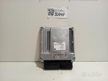 CENTRALINA INIEZIONE BMW X3 1° Serie 7801217 M57N