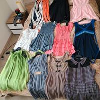 Abbigliamento/ accessori donna