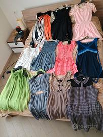 Abbigliamento/ accessori donna