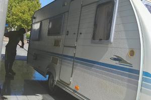 Adria adora 512up anno 2005