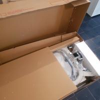 Sollevatore idraulico per anziani