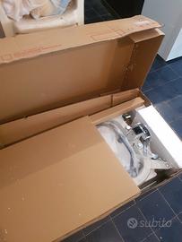 Sollevatore idraulico per anziani