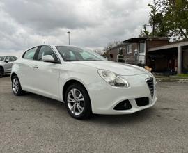 Alfa Romeo Giulietta 2.0 JTDm-2 140 CV Distinctive