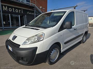 PEUGEOT Expert 2.0 HDi 120CV PC-TN 10Q Furgone