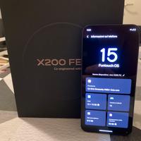 Vivo 200fe