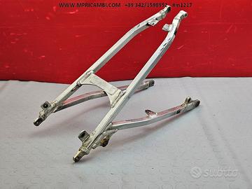 TELAIETTO POSTERIORE KAWASAKI KXF 250 2006 2007 KX