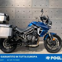 Triumph Tiger 800 TIGER 800 XRT