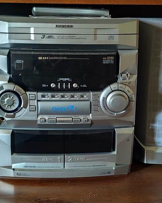 stereo 