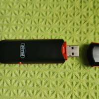 Chiavetta USB tim vintage