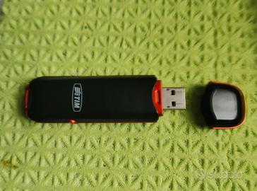 Chiavetta USB tim vintage