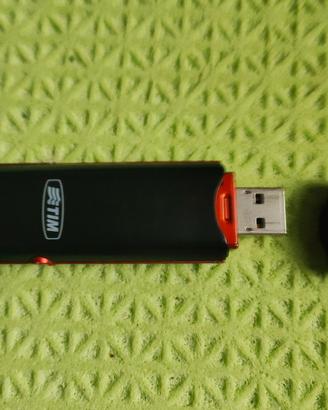 Chiavetta USB tim vintage