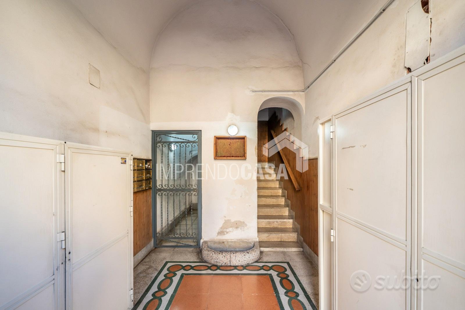 Appartamento – Palermo, Villaggio Santa Rosalia, IV Circoscrizione - Altro