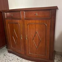 Mobile da ingresso/ scarpiera