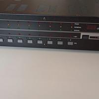 Yamaha AD824 - convertitore analogico-digitale a 8