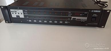 Yamaha AD824 - convertitore analogico-digitale a 8