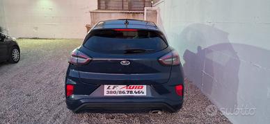 Ford Puma 1.0 EcoBoost Hybrid 125 CV S&S ST-Line X