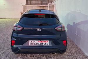 Ford Puma 1.0 EcoBoost Hybrid 125 CV S&S ST-Line X