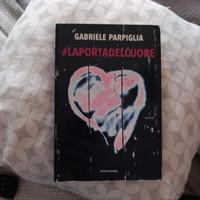 La porta del cuore di Gabriele Parpiglia 