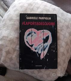 La porta del cuore di Gabriele Parpiglia 