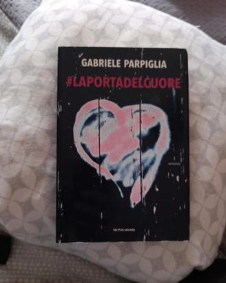 La porta del cuore di Gabriele Parpiglia 
