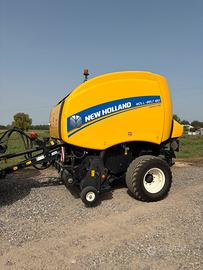 New holland  roll belt 180 cropcutter