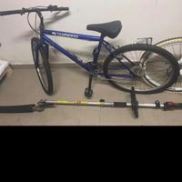 Bicicletta