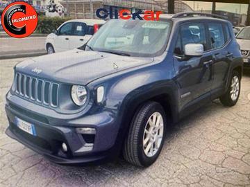 JEEP Renegade 1.5 Turbo T4 MHEV Limited